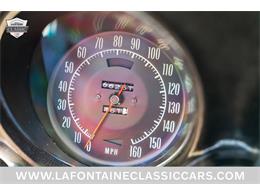 1969 Chevrolet Corvette (CC-2066723) for sale in Milford, Michigan