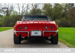 1969 Chevrolet Corvette (CC-2066723) for sale in Milford, Michigan