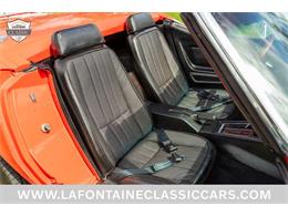 1969 Chevrolet Corvette (CC-2066723) for sale in Milford, Michigan