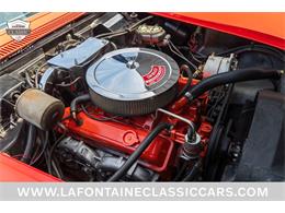 1969 Chevrolet Corvette (CC-2066723) for sale in Milford, Michigan