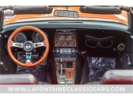 1969 Chevrolet Corvette (CC-2066723) for sale in Milford, Michigan