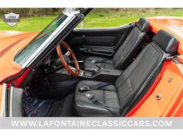 1969 Chevrolet Corvette (CC-2066723) for sale in Milford, Michigan