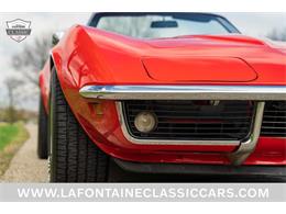 1969 Chevrolet Corvette (CC-2066723) for sale in Milford, Michigan