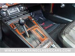 1969 Chevrolet Corvette (CC-2066723) for sale in Milford, Michigan