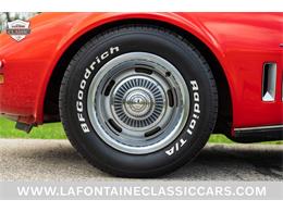 1969 Chevrolet Corvette (CC-2066723) for sale in Milford, Michigan