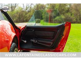 1969 Chevrolet Corvette (CC-2066723) for sale in Milford, Michigan