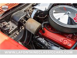 1969 Chevrolet Corvette (CC-2066723) for sale in Milford, Michigan