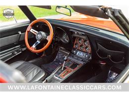 1969 Chevrolet Corvette (CC-2066723) for sale in Milford, Michigan