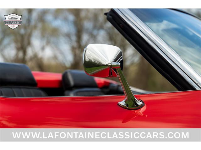 1969 Chevrolet Corvette (CC-2066723) for sale in Milford, Michigan