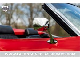 1969 Chevrolet Corvette (CC-2066723) for sale in Milford, Michigan