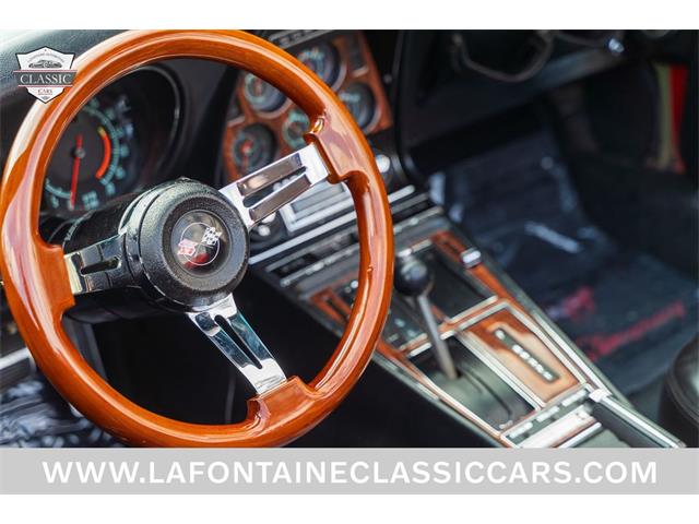 1969 Chevrolet Corvette (CC-2066723) for sale in Milford, Michigan