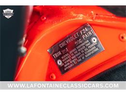 1969 Chevrolet Corvette (CC-2066723) for sale in Milford, Michigan