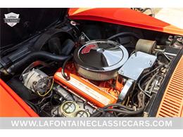 1969 Chevrolet Corvette (CC-2066723) for sale in Milford, Michigan