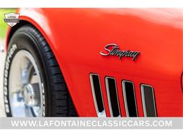 1969 Chevrolet Corvette (CC-2066723) for sale in Milford, Michigan