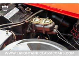 1969 Chevrolet Corvette (CC-2066723) for sale in Milford, Michigan