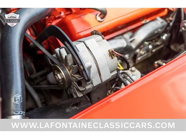 1969 Chevrolet Corvette (CC-2066723) for sale in Milford, Michigan