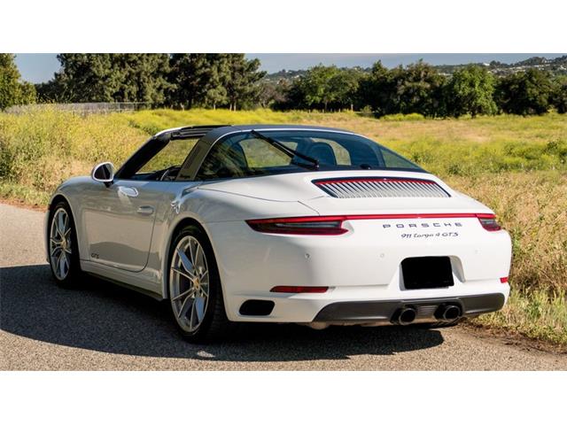 2019 Porsche 911 (CC-2066724) for sale in Costa Mesa, California