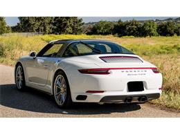 2019 Porsche 911 (CC-2066724) for sale in Costa Mesa, California
