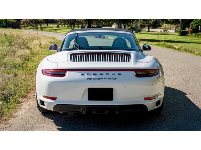 2019 Porsche 911 (CC-2066724) for sale in Costa Mesa, California