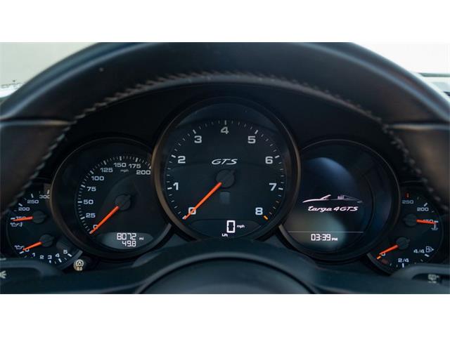 2019 Porsche 911 (CC-2066724) for sale in Costa Mesa, California