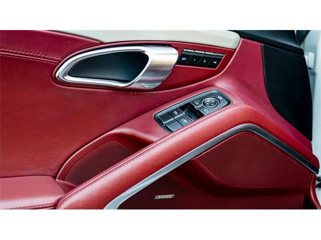 2019 Porsche 911 (CC-2066724) for sale in Costa Mesa, California