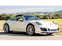 2019 Porsche 911 (CC-2066724) for sale in Costa Mesa, California