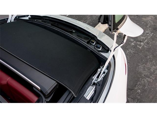 2019 Porsche 911 (CC-2066724) for sale in Costa Mesa, California