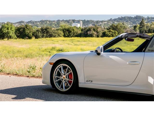 2019 Porsche 911 (CC-2066724) for sale in Costa Mesa, California
