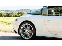 2019 Porsche 911 (CC-2066724) for sale in Costa Mesa, California