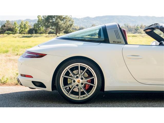 2019 Porsche 911 (CC-2066724) for sale in Costa Mesa, California