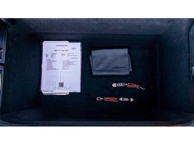 2019 Porsche 911 (CC-2066724) for sale in Costa Mesa, California