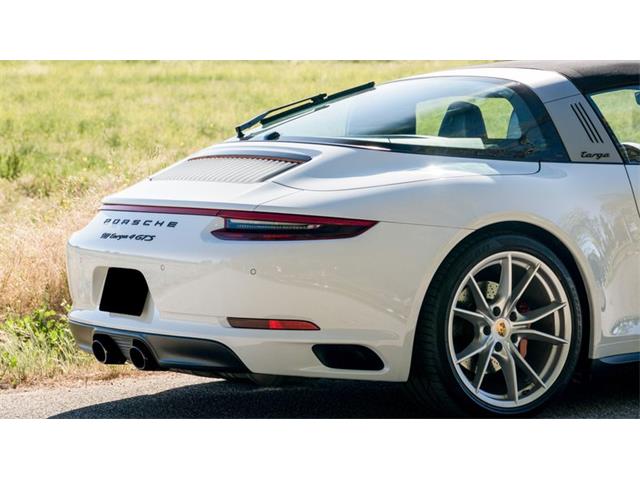 2019 Porsche 911 (CC-2066724) for sale in Costa Mesa, California