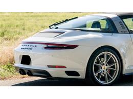 2019 Porsche 911 (CC-2066724) for sale in Costa Mesa, California