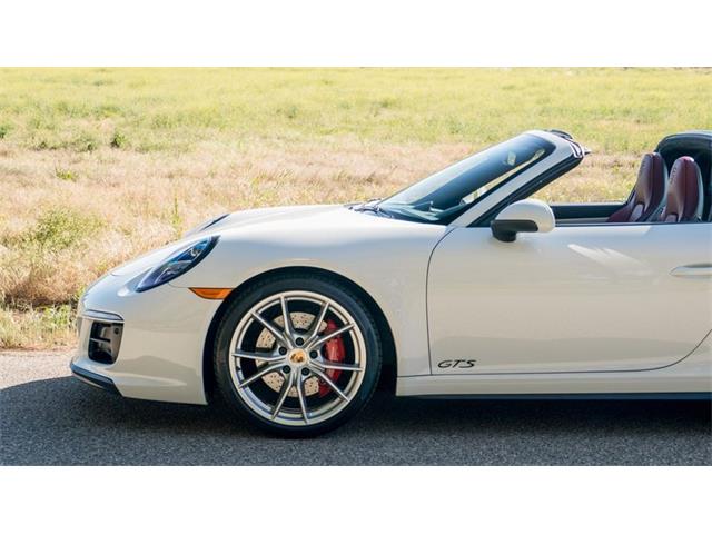 2019 Porsche 911 (CC-2066724) for sale in Costa Mesa, California
