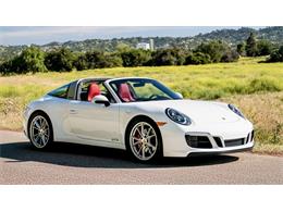 2019 Porsche 911 (CC-2066724) for sale in Costa Mesa, California