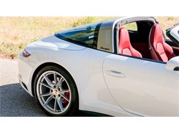 2019 Porsche 911 (CC-2066724) for sale in Costa Mesa, California