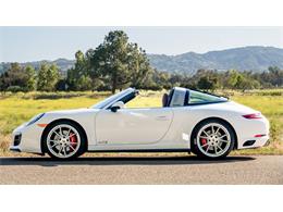 2019 Porsche 911 (CC-2066724) for sale in Costa Mesa, California