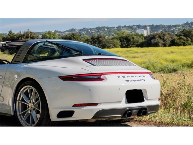2019 Porsche 911 (CC-2066724) for sale in Costa Mesa, California