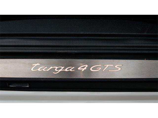 2019 Porsche 911 (CC-2066724) for sale in Costa Mesa, California