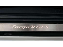 2019 Porsche 911 (CC-2066724) for sale in Costa Mesa, California