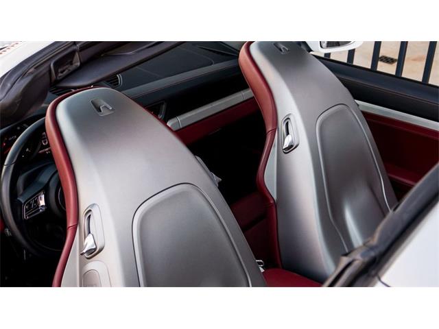 2019 Porsche 911 (CC-2066724) for sale in Costa Mesa, California