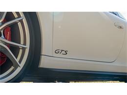 2019 Porsche 911 (CC-2066724) for sale in Costa Mesa, California