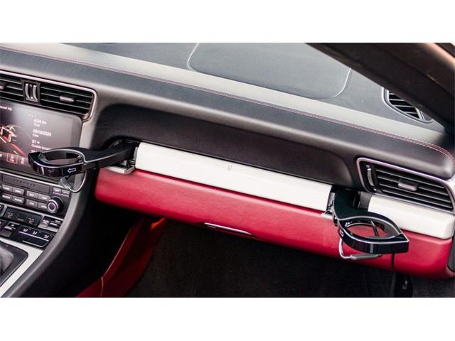 2019 Porsche 911 (CC-2066724) for sale in Costa Mesa, California