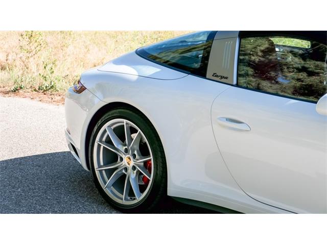 2019 Porsche 911 (CC-2066724) for sale in Costa Mesa, California