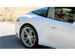 2019 Porsche 911 (CC-2066724) for sale in Costa Mesa, California