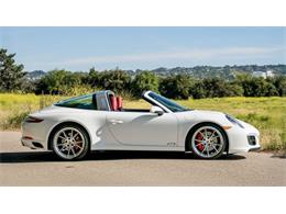 2019 Porsche 911 (CC-2066724) for sale in Costa Mesa, California