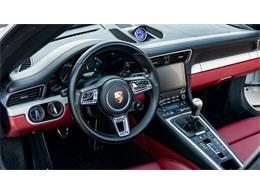 2019 Porsche 911 (CC-2066724) for sale in Costa Mesa, California