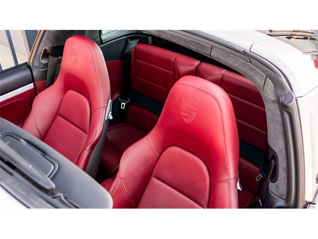 2019 Porsche 911 (CC-2066724) for sale in Costa Mesa, California