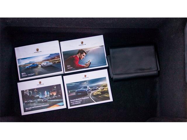 2019 Porsche 911 (CC-2066724) for sale in Costa Mesa, California