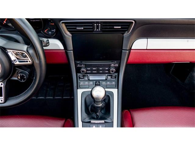 2019 Porsche 911 (CC-2066724) for sale in Costa Mesa, California